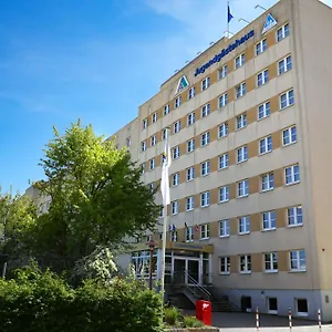 Hostel Djh - Jugendgaestehaus, Drezno
