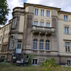 Hotel Hotel-villa Lalee, Drezno
