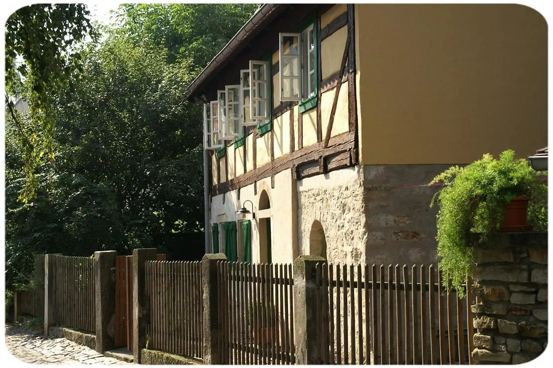 Spa-Resort Landlust In Dresden 3*,  Germany