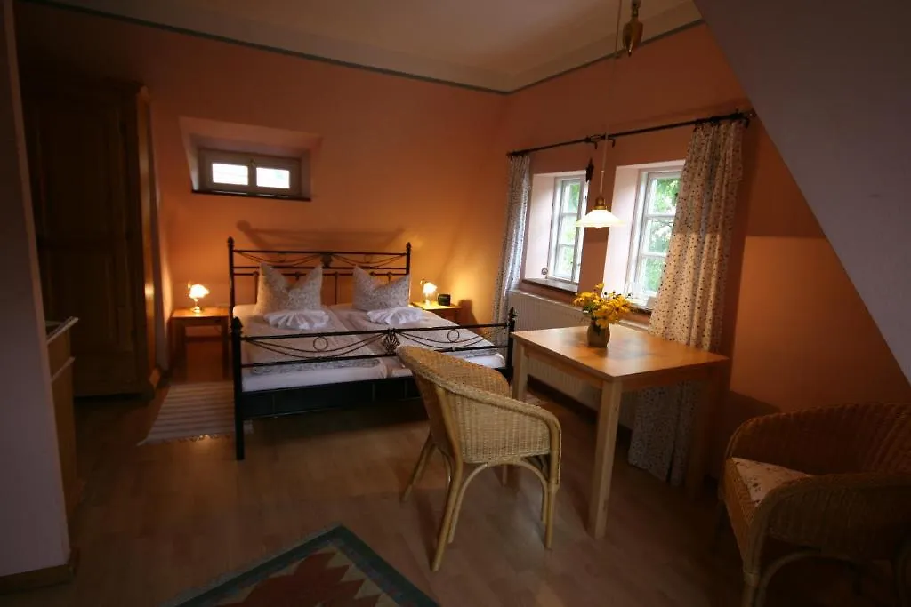 Spa-Resort Landlust In Dresden Germany
