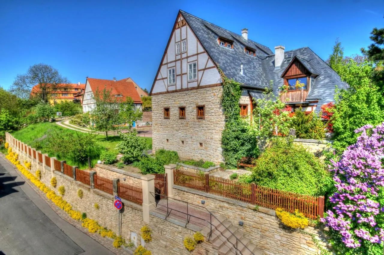 Spa-Resort Landlust In Dresden contacts
