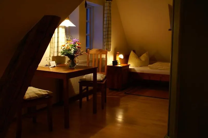 Spa-Resort Landlust In Dresden 3*,  Germany