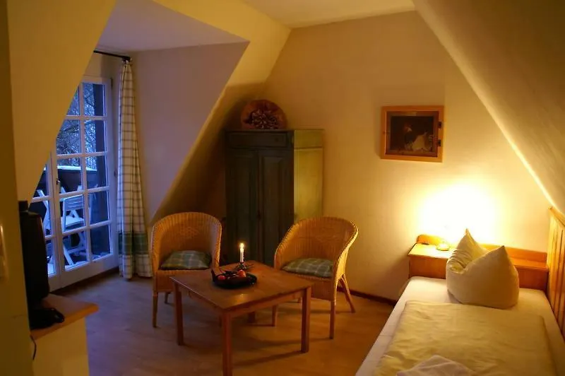 Spa-Resort Landlust In Dresden Germany