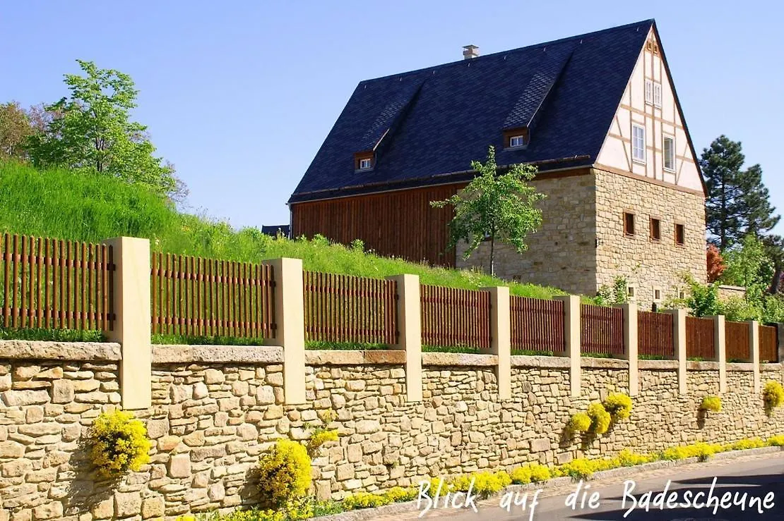 *** Aparthotel Spa-Resort Landlust In Dresden Germany