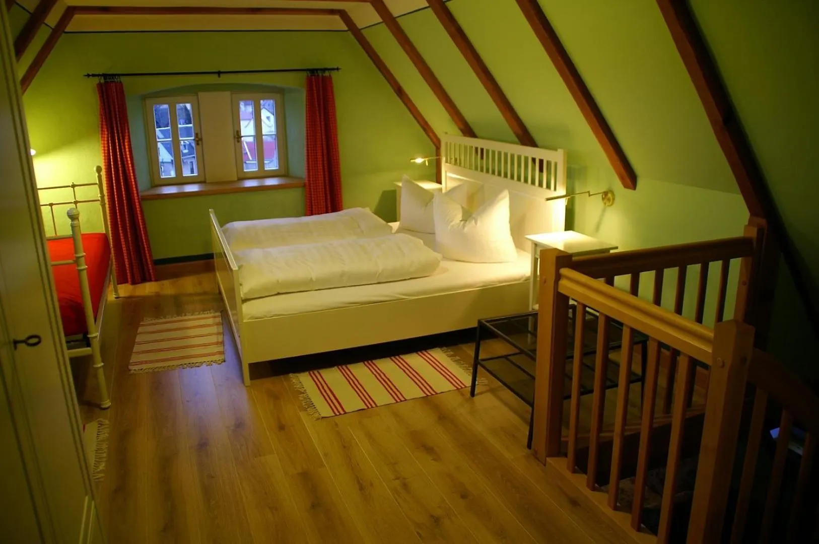 *** Aparthotel Spa-Resort Landlust In Dresden Germany