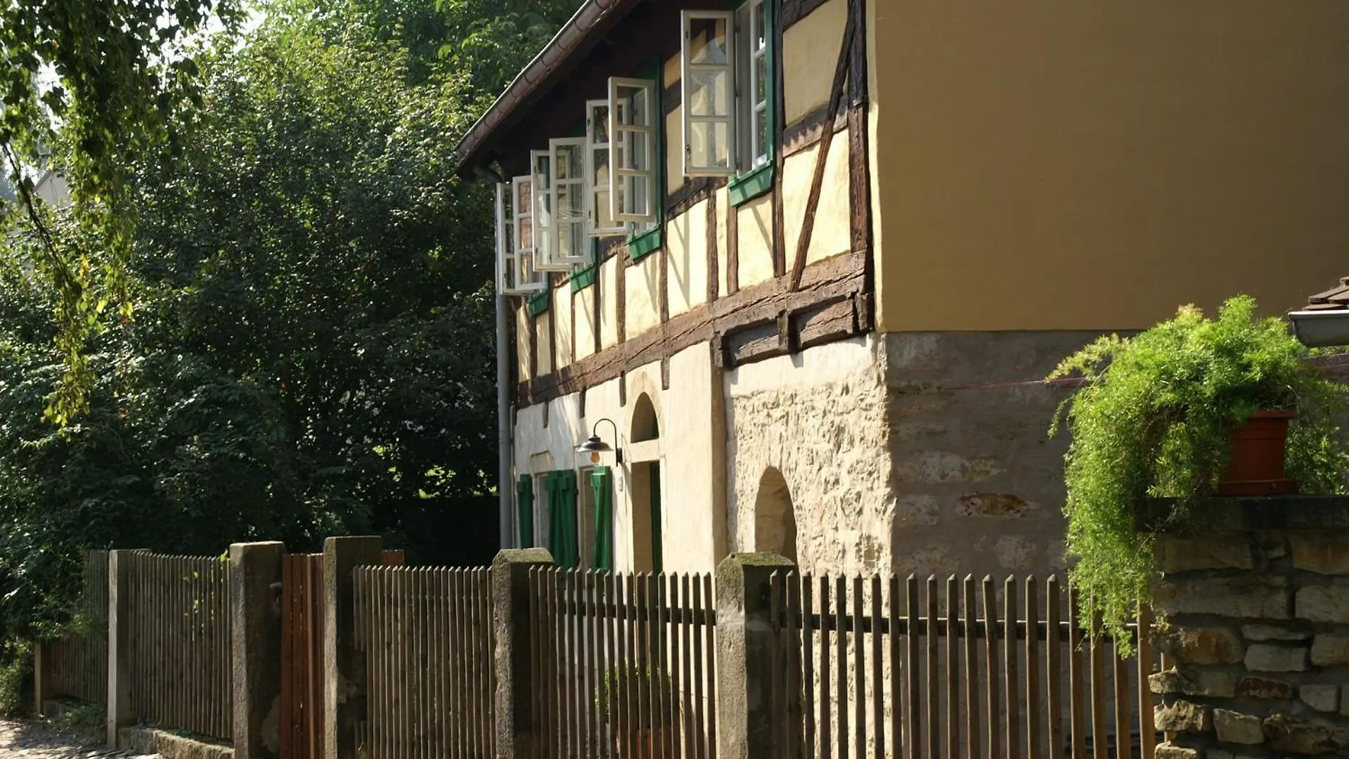 Spa-Resort Landlust In Dresden