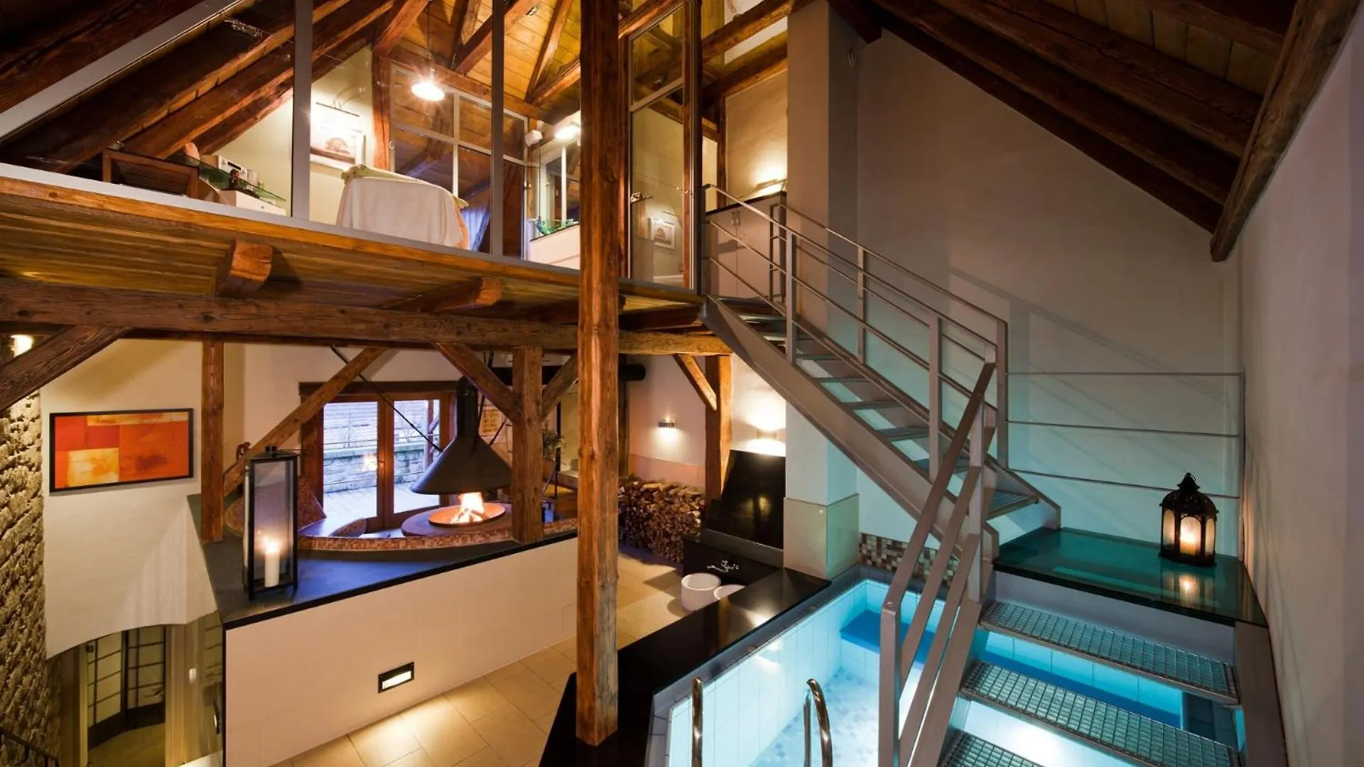 Spa-Resort Landlust In Dresden 3*,  Germany