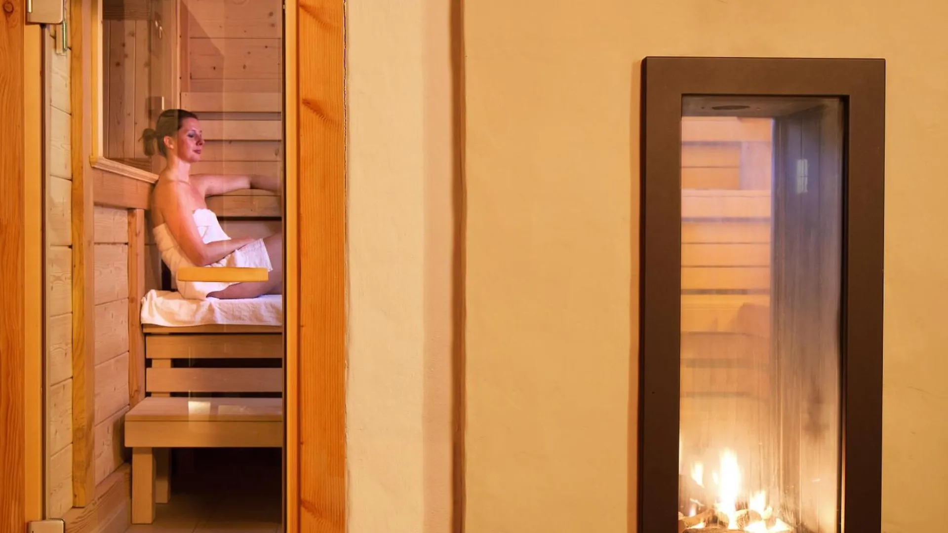 Aparthotel Spa-Resort Landlust In Dresden