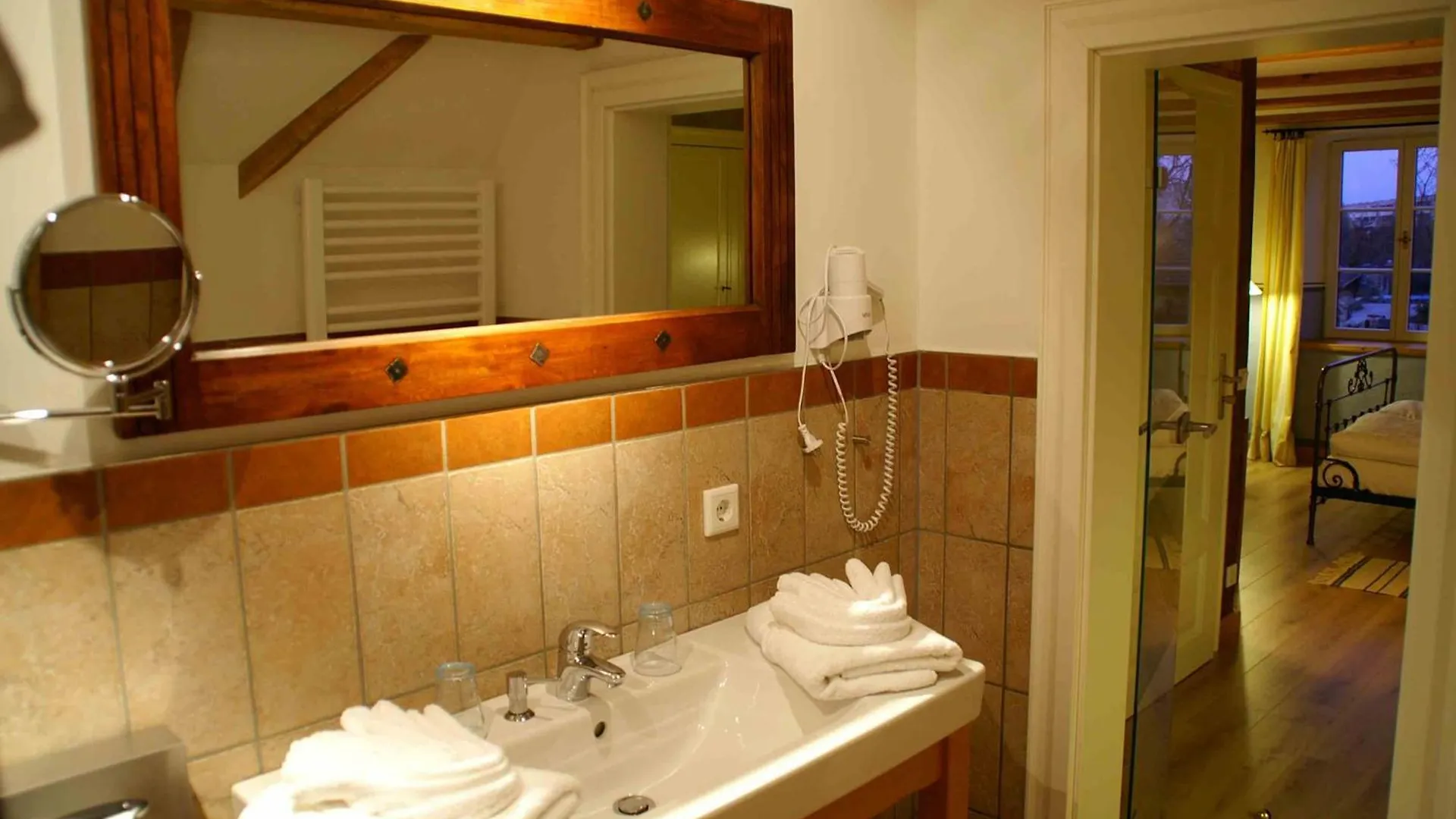 Aparthotel Spa-Resort Landlust In Dresden