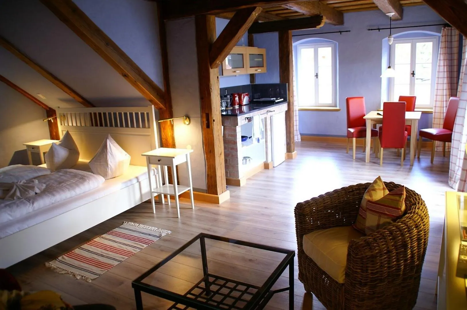 Spa-Resort Landlust In Dresden 3*,  Germany