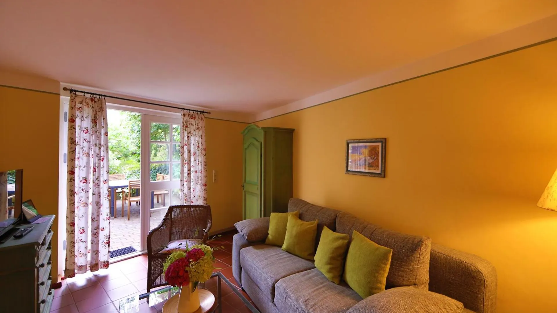 *** Aparthotel Spa-Resort Landlust In Dresden Germany