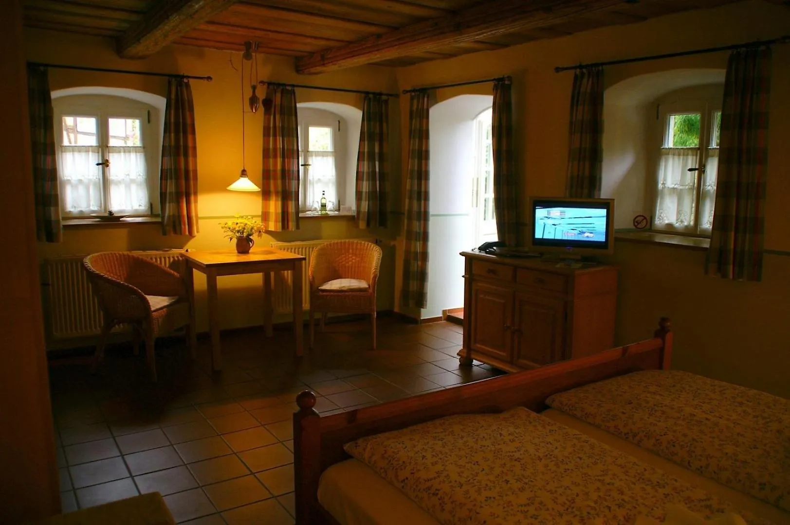 Spa-Resort Landlust In Dresden 3*,