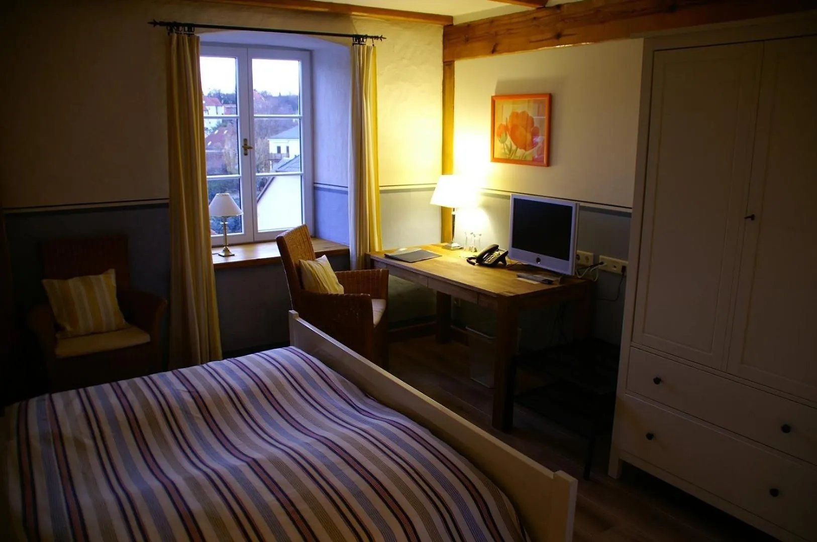 Spa-Resort Landlust In Dresden 3*,