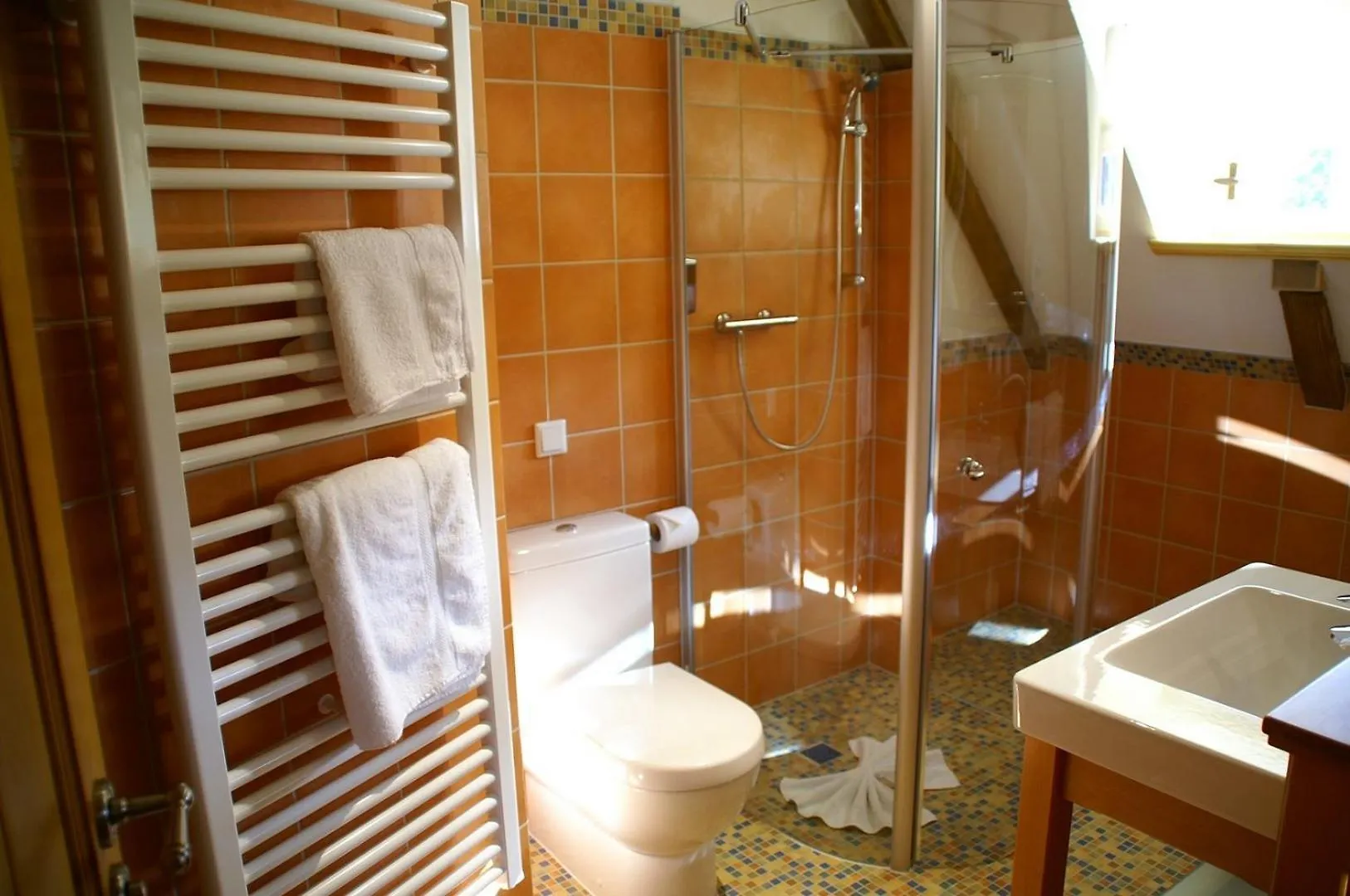 Aparthotel Spa-Resort Landlust In Drážďany