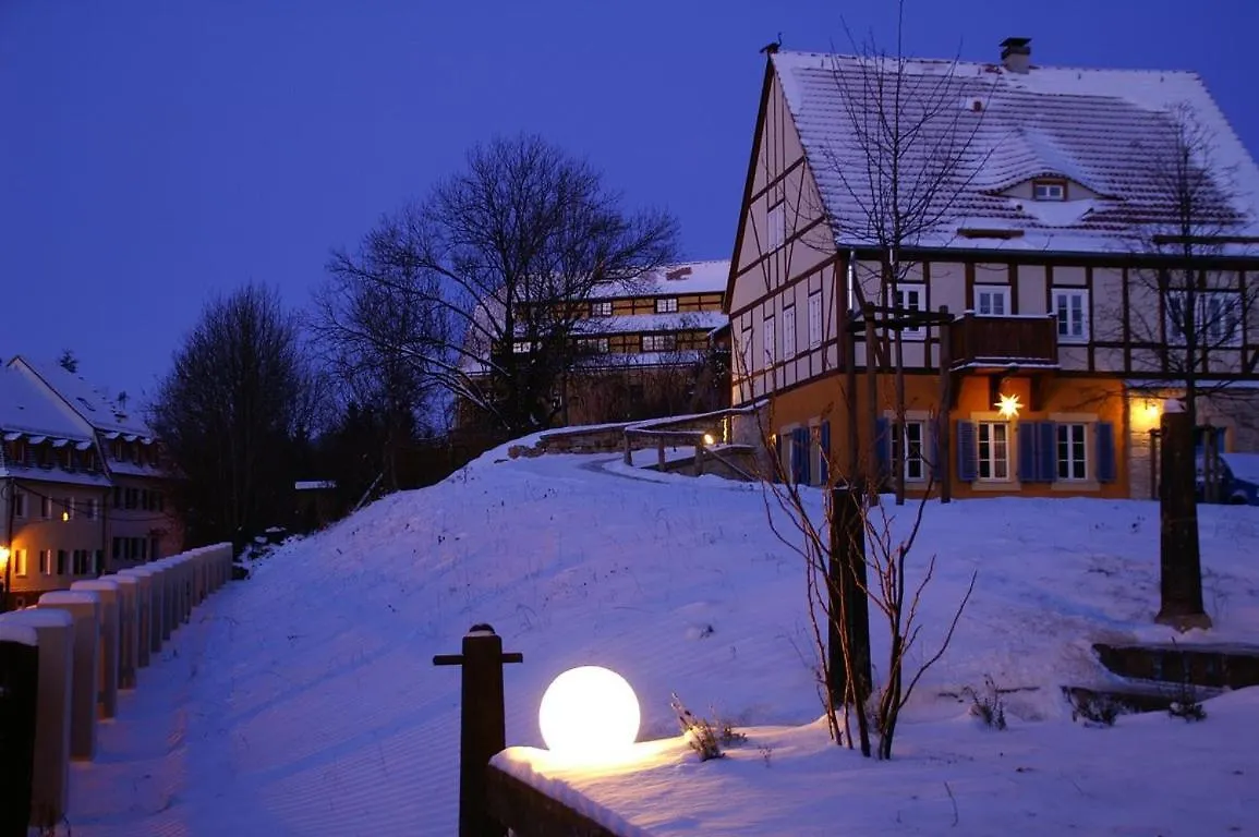 Spa-Resort Landlust In Drážďany Německo