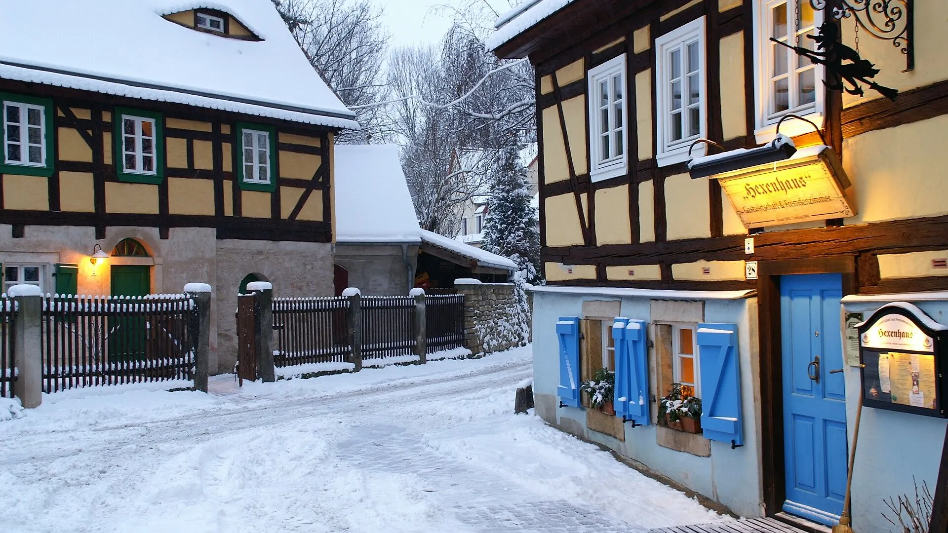 *** Aparthotel Spa-Resort Landlust In Drážďany Německo